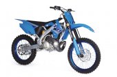 2010 TM Racing MX 300 photo